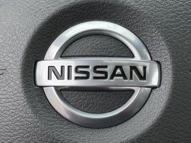 2019 Nissan Altima 2.5 SL AWD Sedan